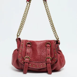 DONNA ROUGE CERISE