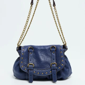 DONNA BLEU MARINE
