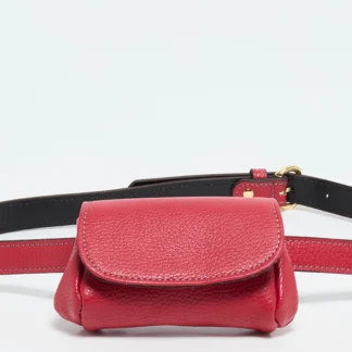 FRIEND CEINTURE ROUGE