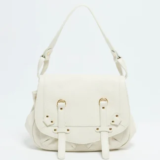 MINI JAMILY BLANC CASSE