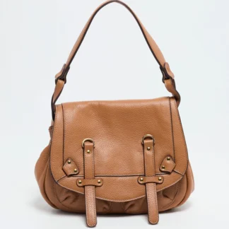 MINI JAMILY CAMEL