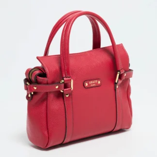 MINI PUMA ROUGE