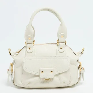 ODELITA BLANC CASSE