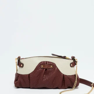 VENUS JAVA COGNAC/ CREME
