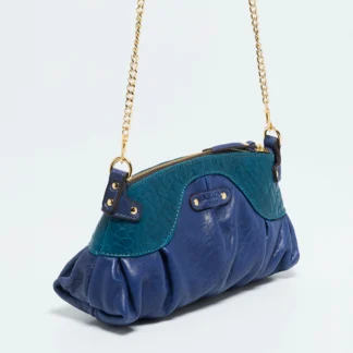 VENUS BLEU PRINCIPALE  / GOAT BLEU SECONDAIRE