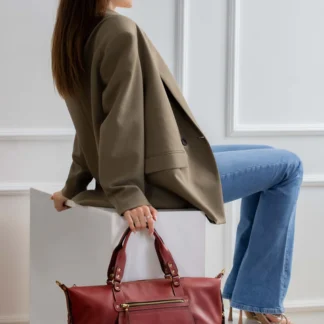 ODELIA BORDEAUX