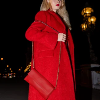GALA ROUGE