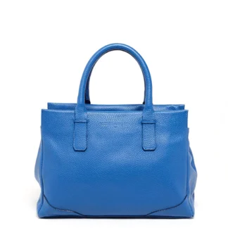 EVE BLEU ELECTRIQUE