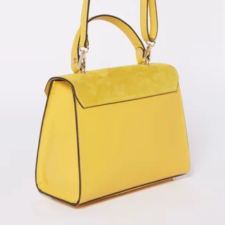 SHAK JAUNE