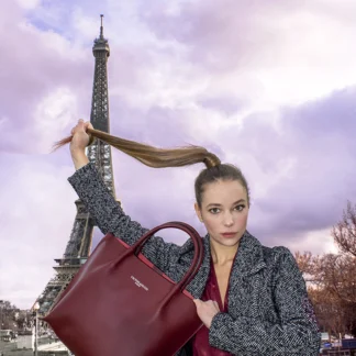 LAVA BORDEAUX