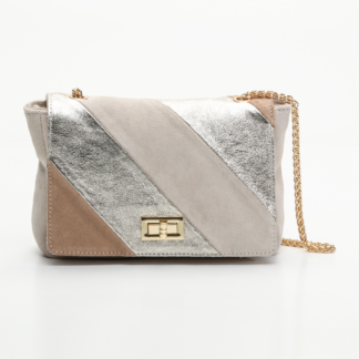 JULIE BEIGE ET DORE