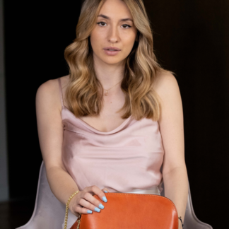 NORA ORANGE