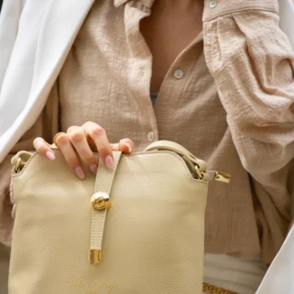 ELISE BLANC CASSE