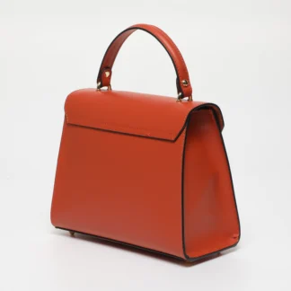 GRACE ORANGE FONCE
