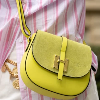 JARA JAUNE