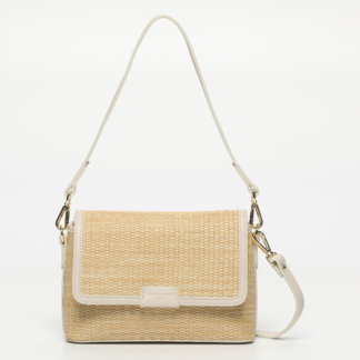 BALI BLANC CASSE