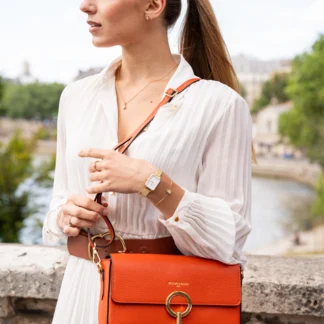 DIANE ORANGE