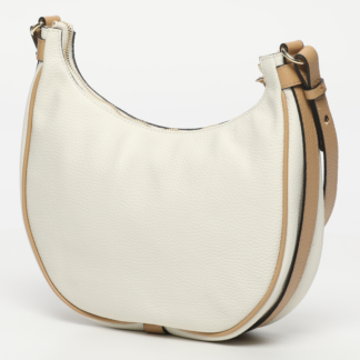 DOLCE BLANC CASSE + CAMEL CLAIR