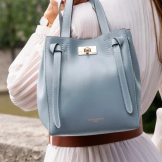 ELIE BLEU LAYETTE