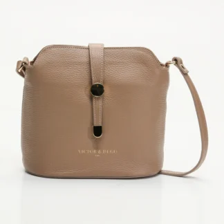 ELISE TAUPE CLAIR