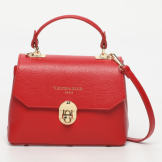 FLORENTINE ROUGE CERISE