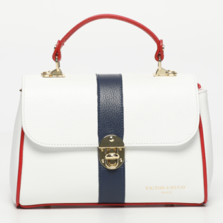 GIVERNY BLEU MARINE + BLANC + ROUGE