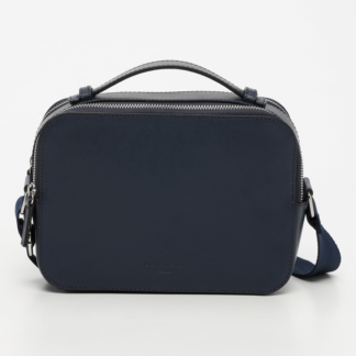 LUCA BOX BLEU MARINE