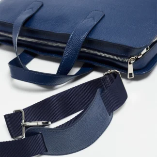 LUPO BLEU MARINE
