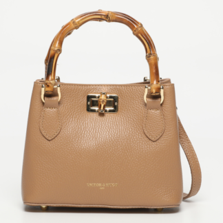 MINI ASSIA BEIGE