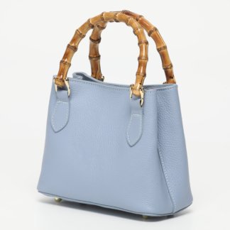 MINI ASSIA BLEU CIEL