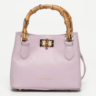MINI ASSIA LILAS