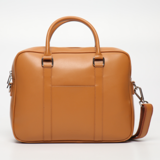 NICCOLO BOX CAMEL