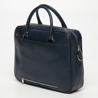 NICCOLO BOX BLEU MARINE