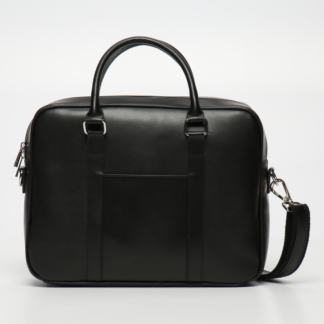 NICCOLO BOX NOIR