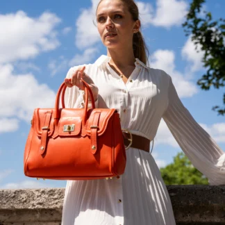 ONDINE ORANGE