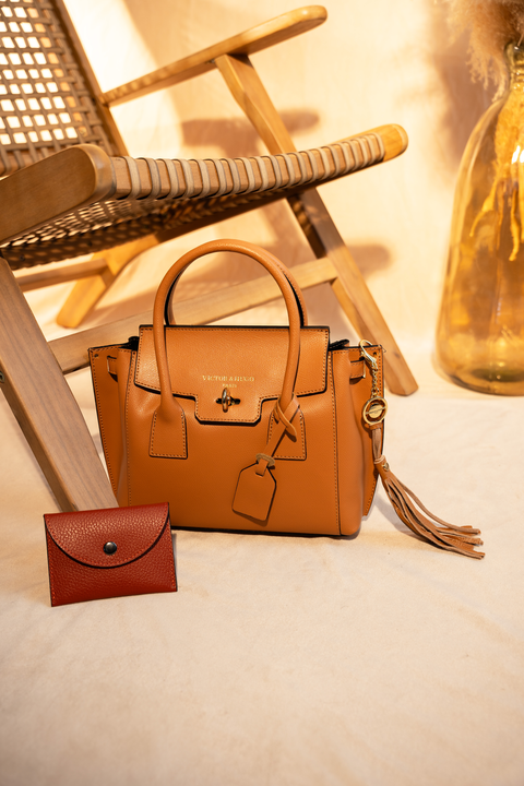 SET JENY CAMEL