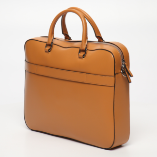 TONIO BOX CAMEL