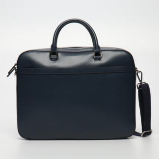 TONIO BOX BLEU MARINE
