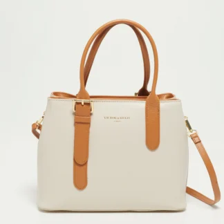 TUILERIES BLANC CASSE/CAMEL