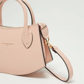 VERSAILLES ROSE CLAIR