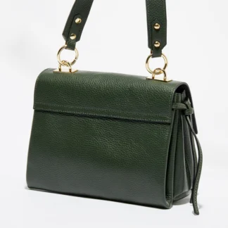 BESS VERT BOUTEILLE