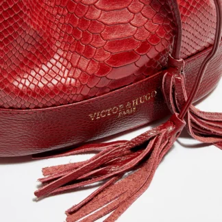 CERISE BORDEAUX