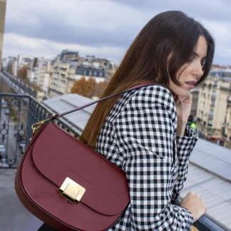 AMBRE BORDEAUX