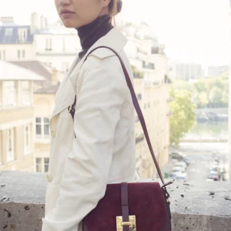 JARA BORDEAUX