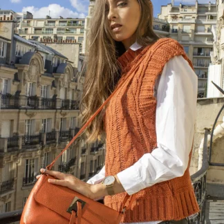 JOYCE ORANGE