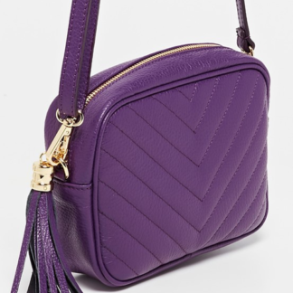 NAT VIOLET