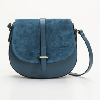 AMEL BLEU CANARD