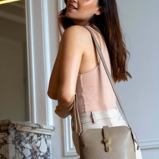 ELISE TAUPE CLAIR