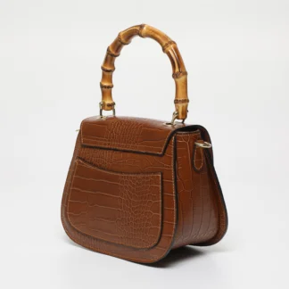 ELIA CROCO CAMEL