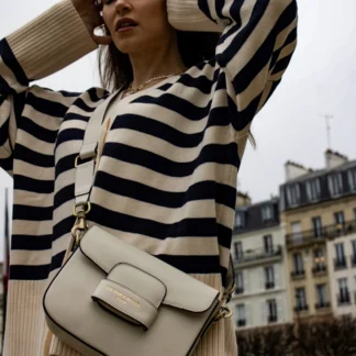 ELIANE BLANC CASSE